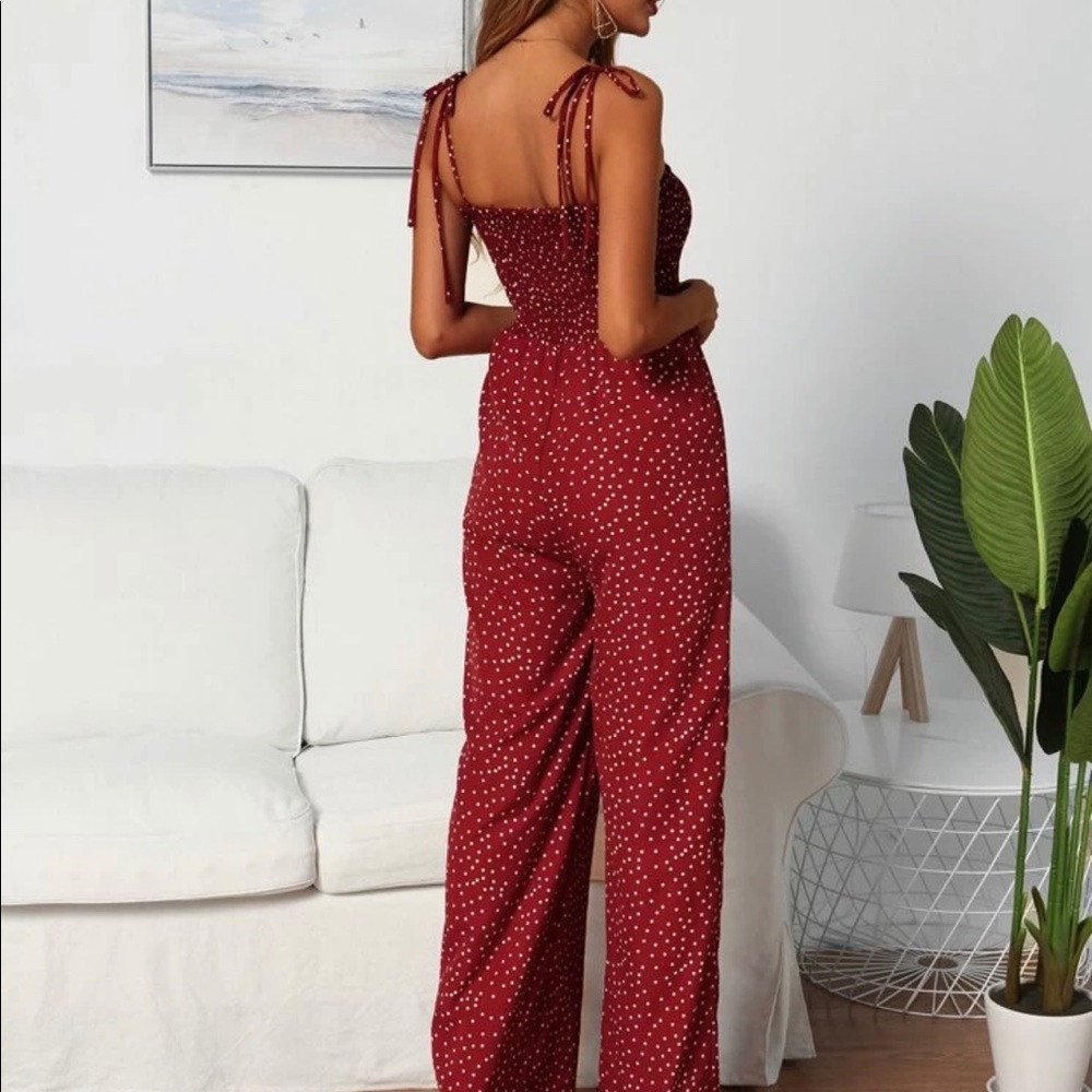 romper - Picture 2 of 2